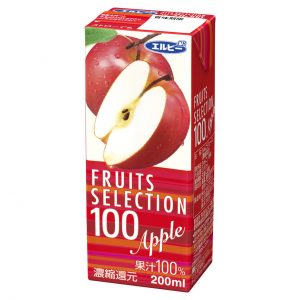 アップル100