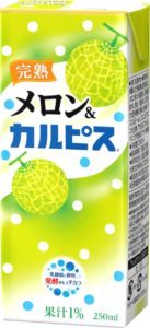 カルピスブランド商品 商品情報 株式会社エルビー