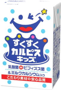 カルピスブランド商品 商品情報 株式会社エルビー