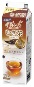 香りごこち むぎ茶
