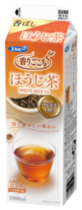 香りごこち ほうじ茶