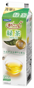 香りごこち 緑茶