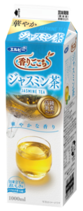 香りごこち ジャスミン茶
