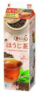 香りごこち ほうじ茶