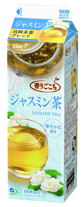 香りごこち ジャスミン茶