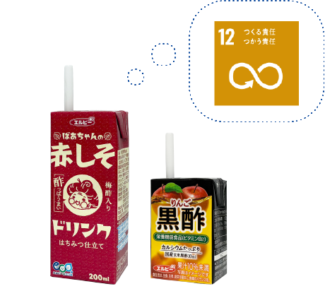ストローについて