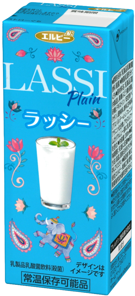 ラッシー
